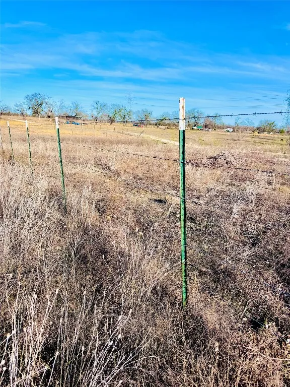 Scull Road Martindale, TX 78655
