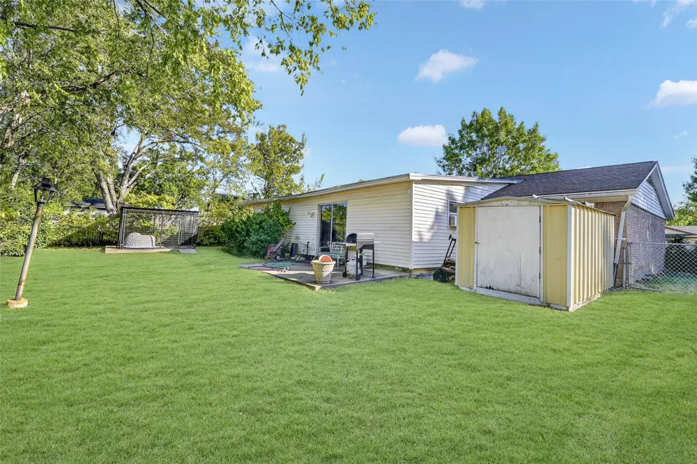 2947 Cameo Lane Farmers Branch, TX 75234
