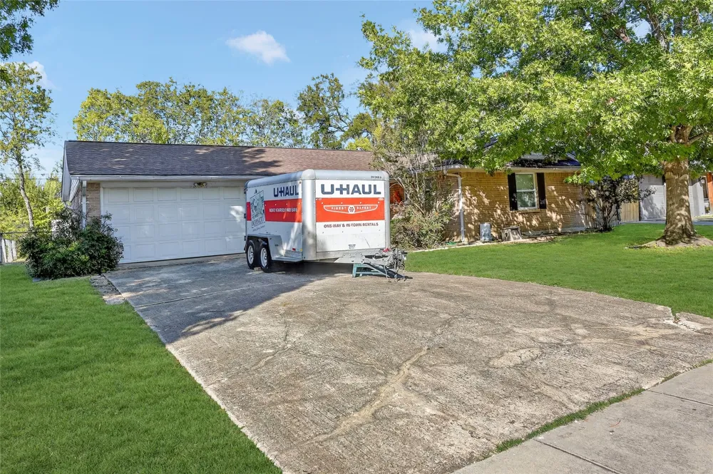 2947 Cameo Lane Farmers Branch, TX 75234