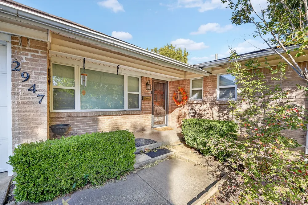 2947 Cameo Lane Farmers Branch, TX 75234