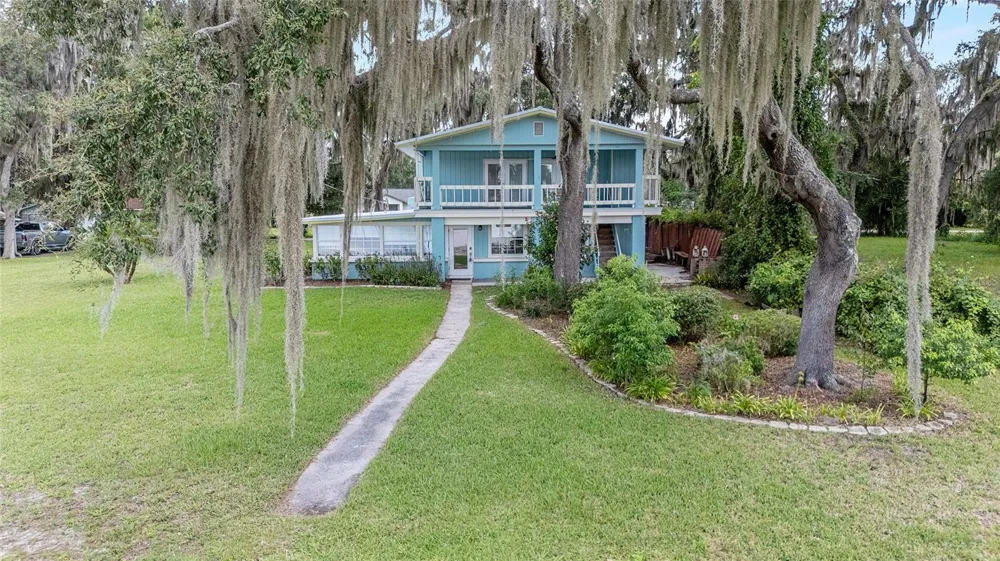 10399 NE 218TH LANE ROAD Fort Mc Coy, FL 32134