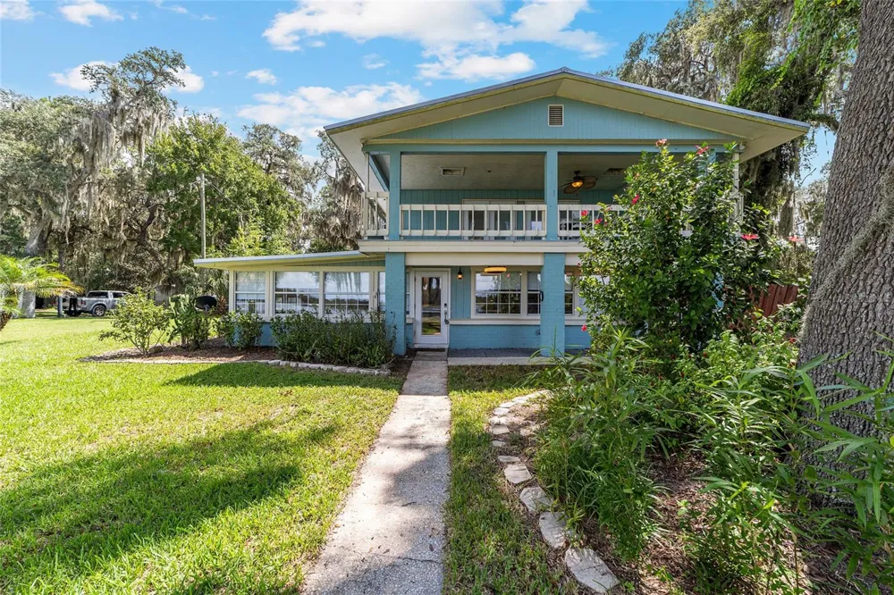10399 NE 218TH LANE ROAD Fort Mc Coy, FL 32134