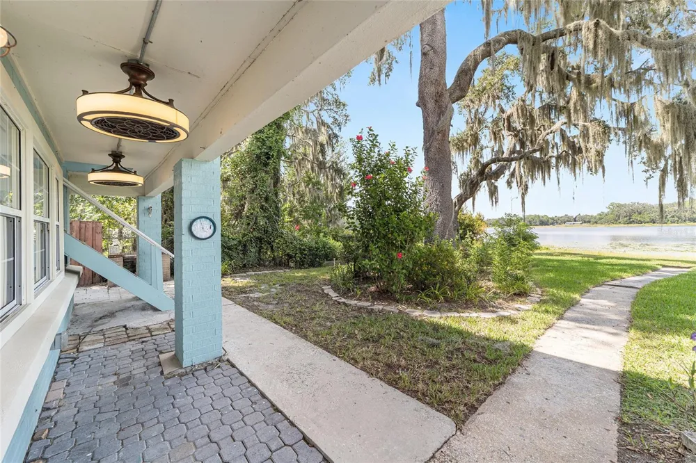 10399 NE 218TH LANE ROAD Fort Mc Coy, FL 32134