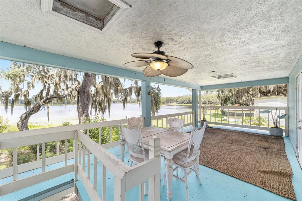 10399 NE 218TH LANE ROAD Fort Mc Coy, FL 32134