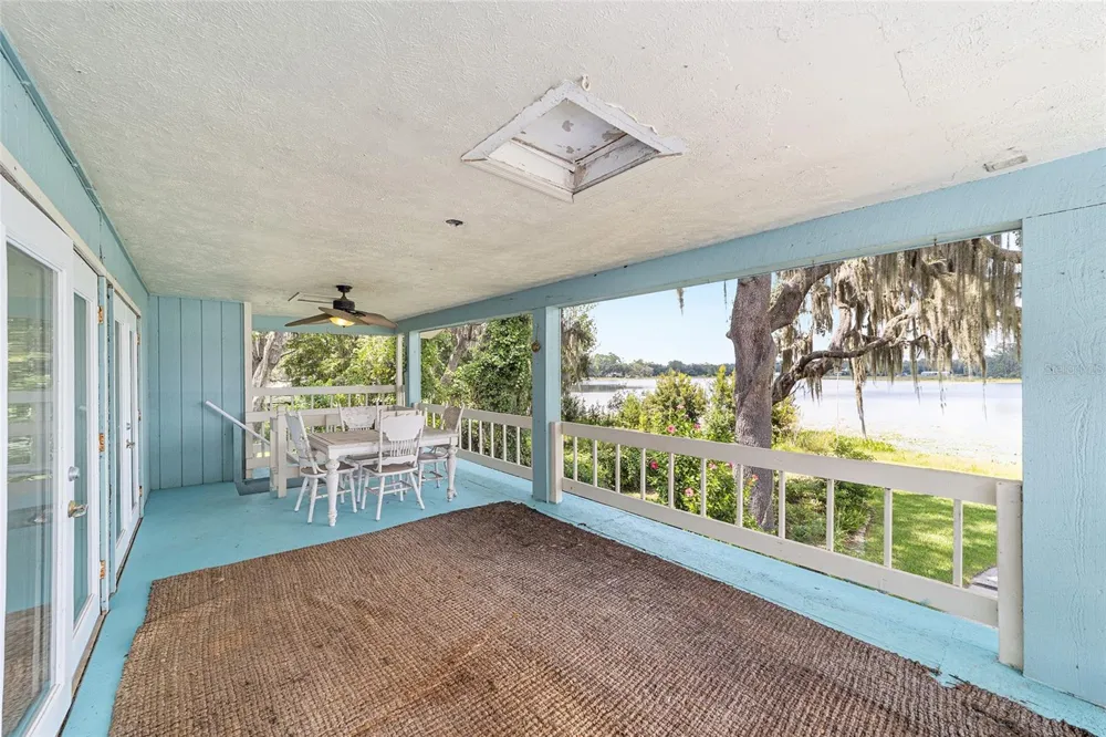 10399 NE 218TH LANE ROAD Fort Mc Coy, FL 32134