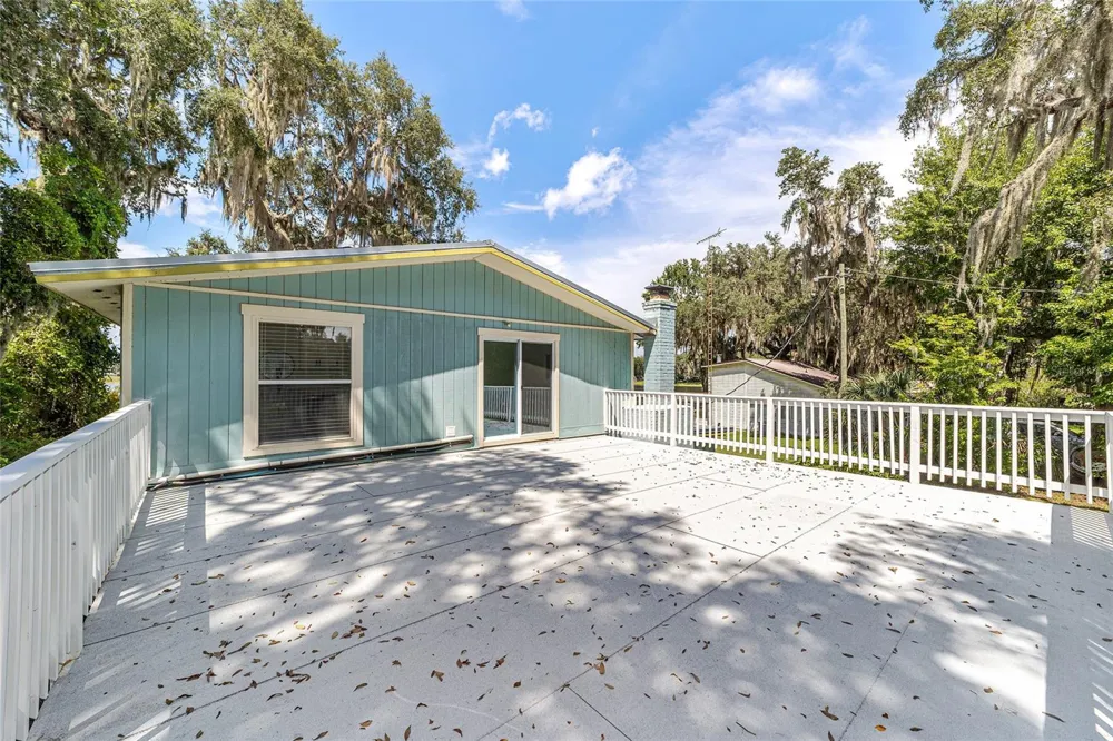 10399 NE 218TH LANE ROAD Fort Mc Coy, FL 32134
