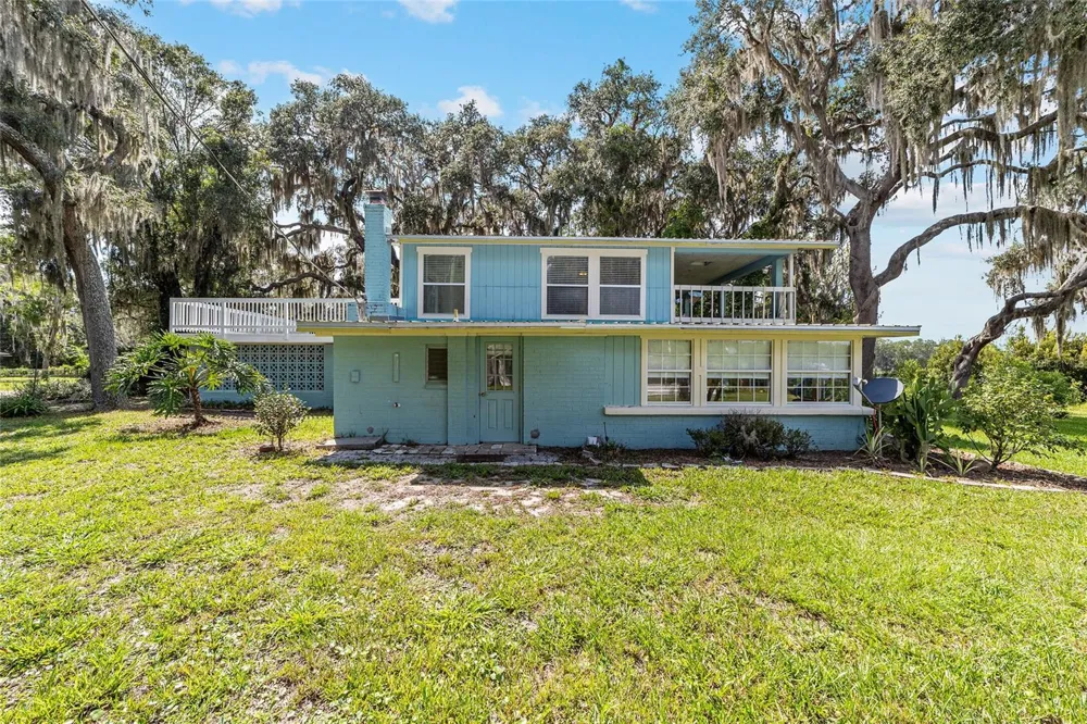 10399 NE 218TH LANE ROAD Fort Mc Coy, FL 32134