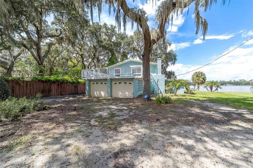 10399 NE 218TH LANE ROAD Fort Mc Coy, FL 32134
