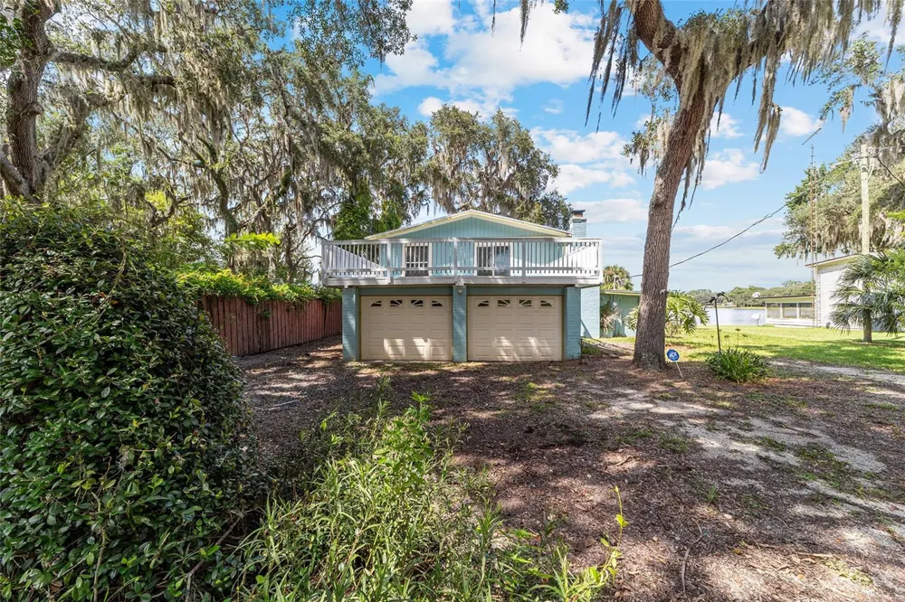 10399 NE 218TH LANE ROAD Fort Mc Coy, FL 32134