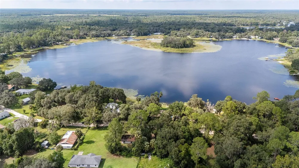 10399 NE 218TH LANE ROAD Fort Mc Coy, FL 32134