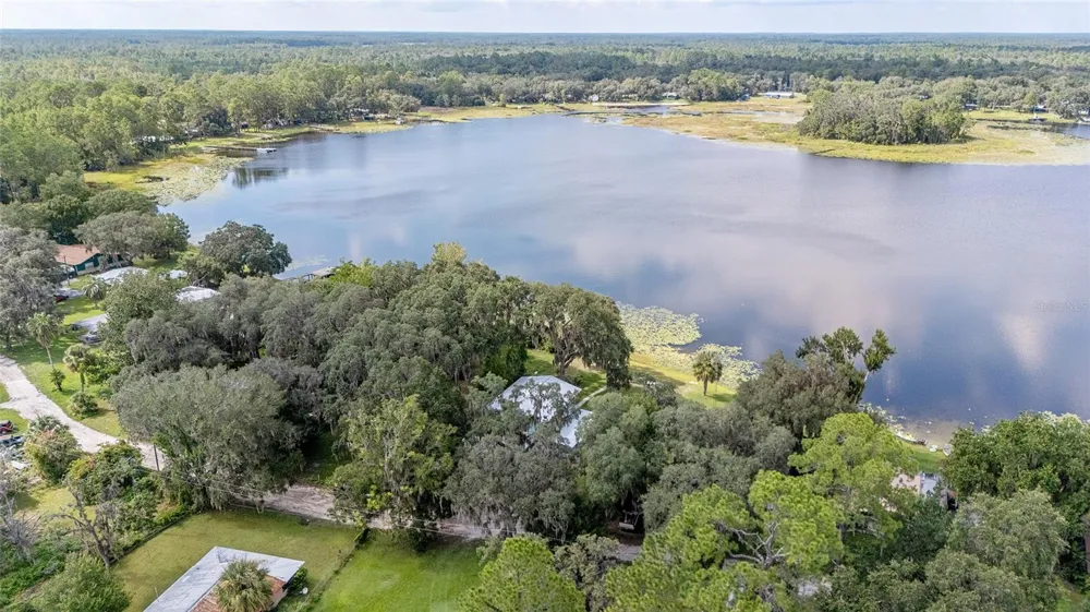 10399 NE 218TH LANE ROAD Fort Mc Coy, FL 32134