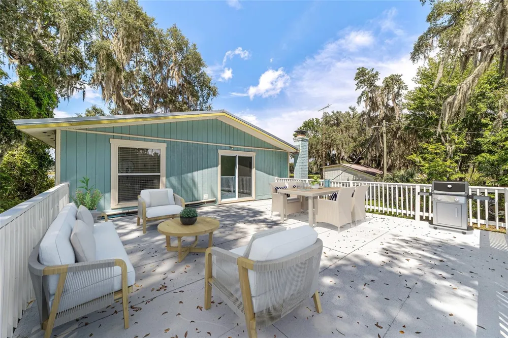 10399 NE 218TH LANE ROAD Fort Mc Coy, FL 32134