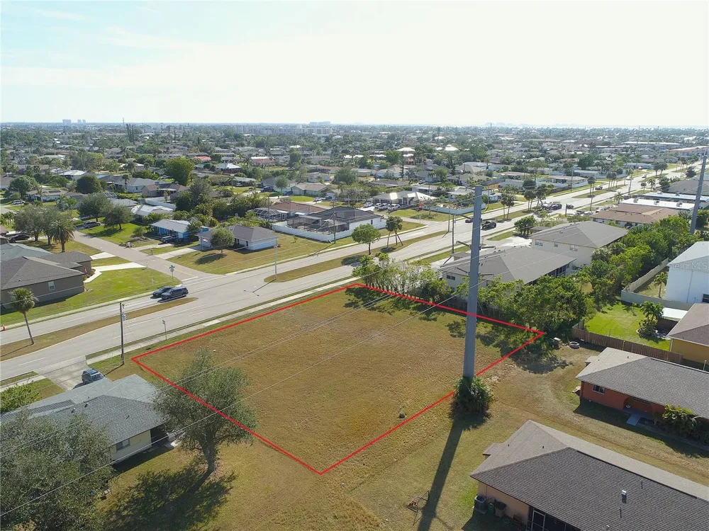 4412 SANTA BARBARA BOULEVARD Cape Coral, FL 33914