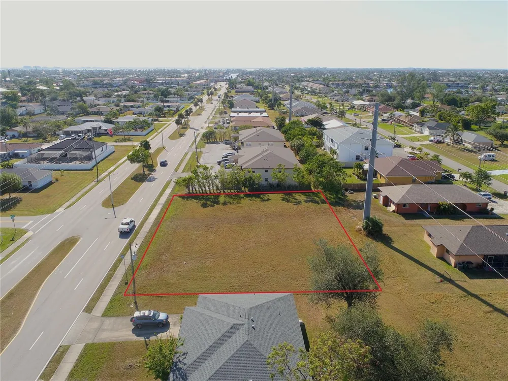 4412 SANTA BARBARA BOULEVARD Cape Coral, FL 33914