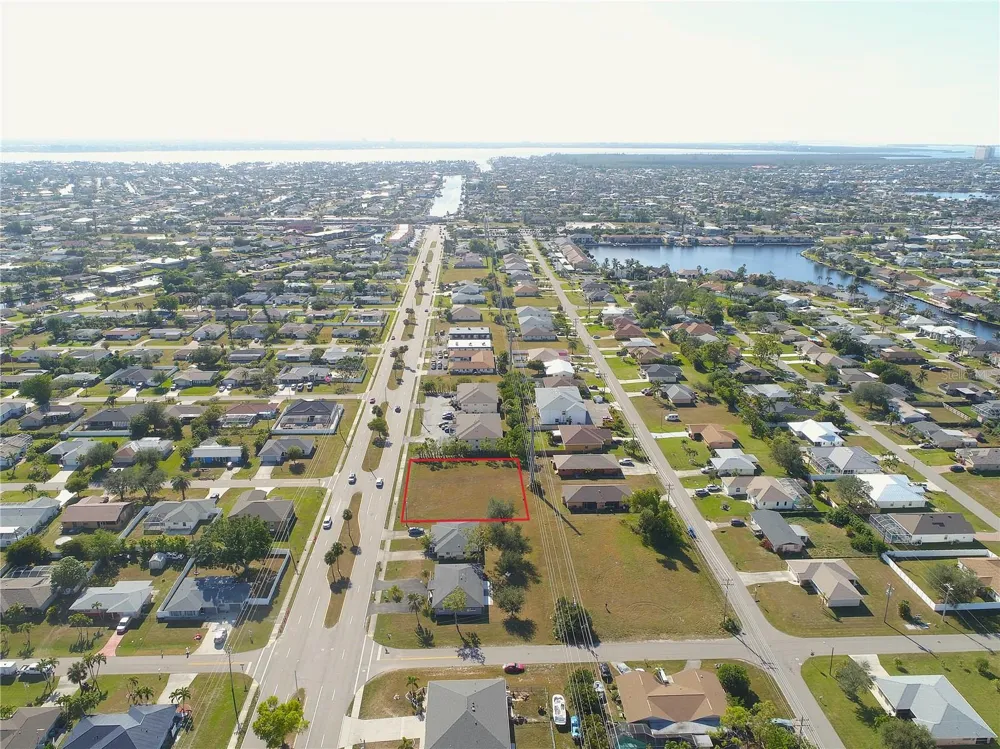 4412 SANTA BARBARA BOULEVARD Cape Coral, FL 33914