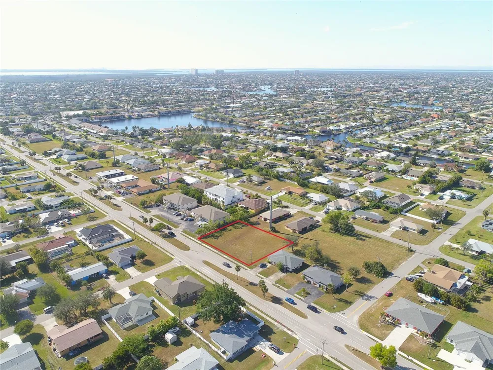 4412 SANTA BARBARA BOULEVARD Cape Coral, FL 33914