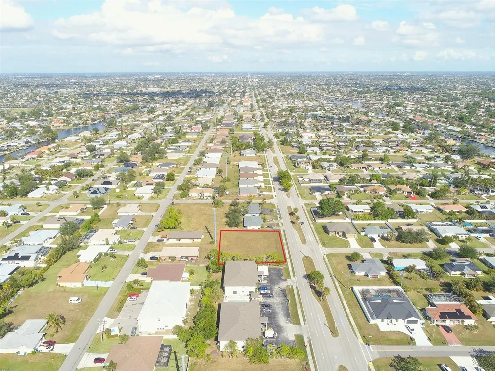 4412 SANTA BARBARA BOULEVARD Cape Coral, FL 33914