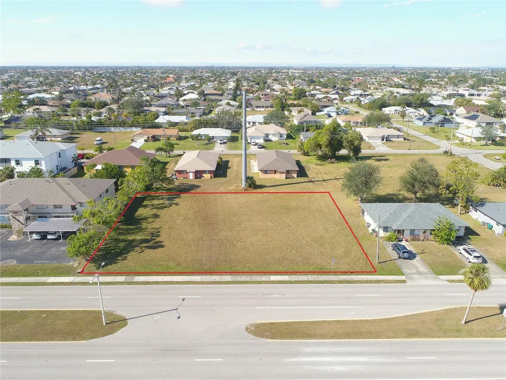4412 SANTA BARBARA BOULEVARD Cape Coral, FL 33914