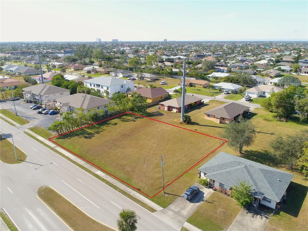 4412 SANTA BARBARA BOULEVARD Cape Coral, FL 33914