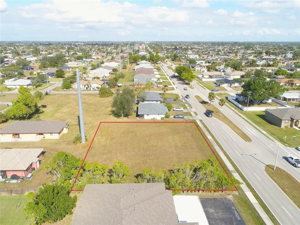 4412 SANTA BARBARA BOULEVARD Cape Coral, FL 33914