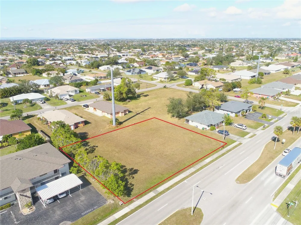 4412 SANTA BARBARA BOULEVARD Cape Coral, FL 33914