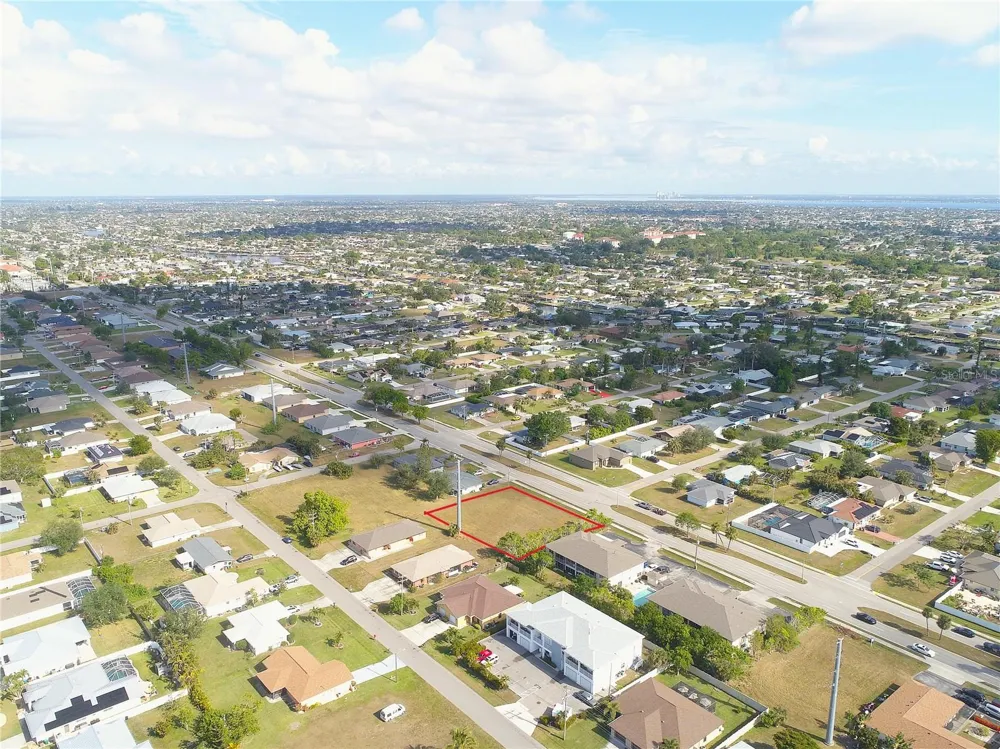 4412 SANTA BARBARA BOULEVARD Cape Coral, FL 33914