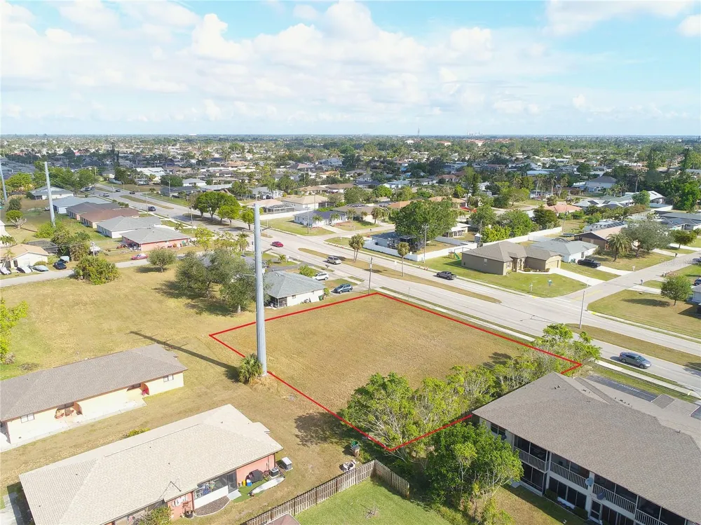 4412 SANTA BARBARA BOULEVARD Cape Coral, FL 33914