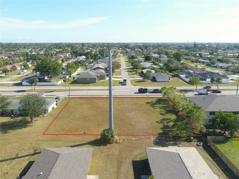 4412 SANTA BARBARA BOULEVARD Cape Coral, FL 33914