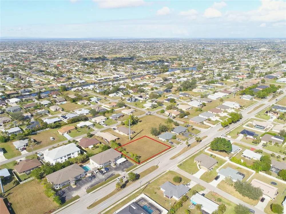 4412 SANTA BARBARA BOULEVARD Cape Coral, FL 33914