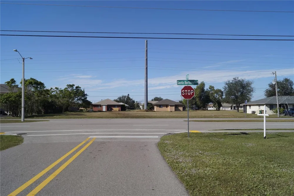 4412 SANTA BARBARA BOULEVARD Cape Coral, FL 33914