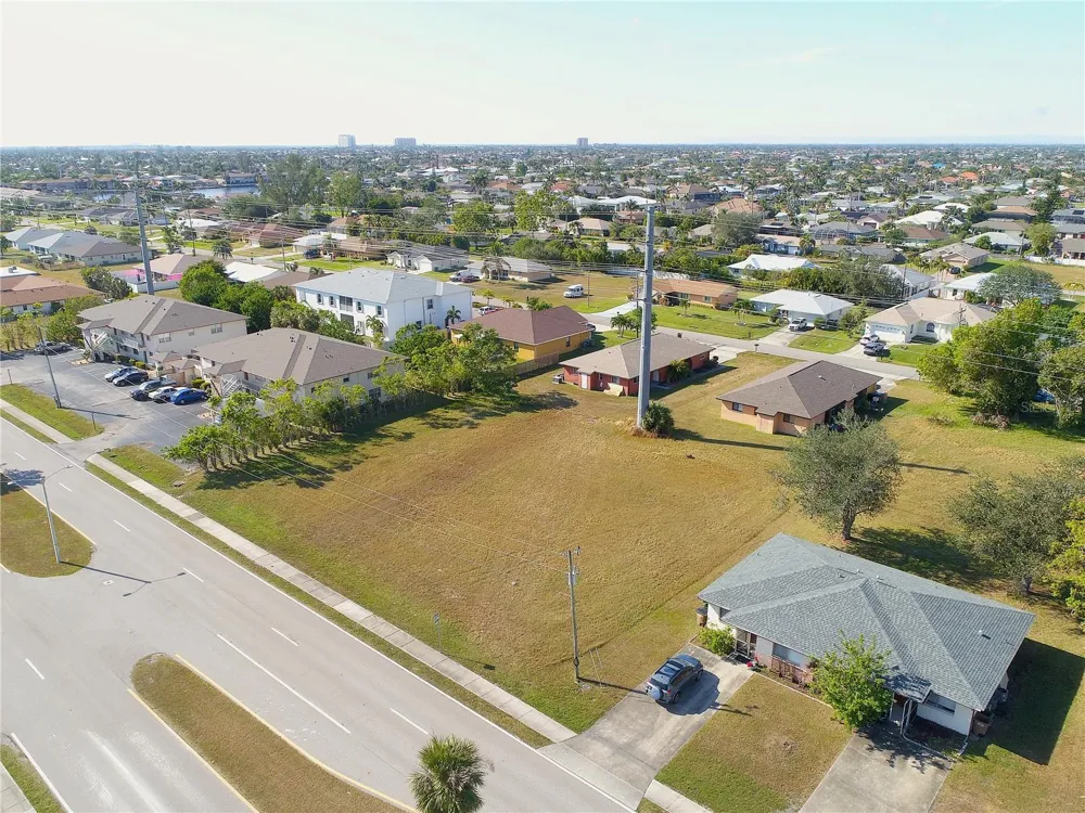 4412 SANTA BARBARA BOULEVARD Cape Coral, FL 33914
