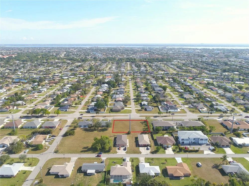 4412 SANTA BARBARA BOULEVARD Cape Coral, FL 33914