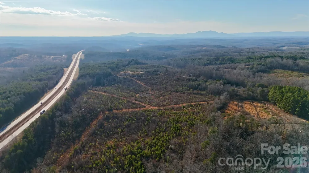 0 Brady Hampton Drive Rutherfordton, NC 28139