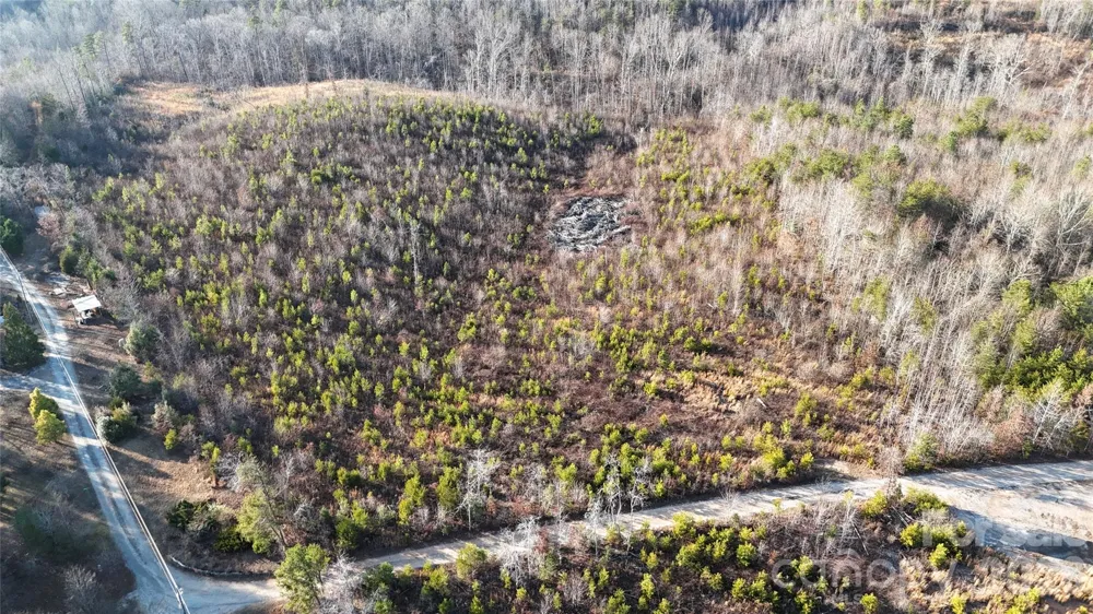 0 Brady Hampton Drive Rutherfordton, NC 28139