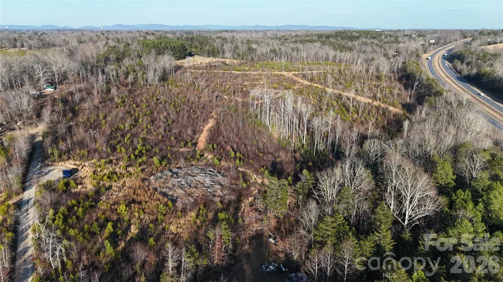 0 Brady Hampton Drive Rutherfordton, NC 28139