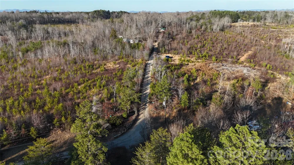 0 Brady Hampton Drive Rutherfordton, NC 28139