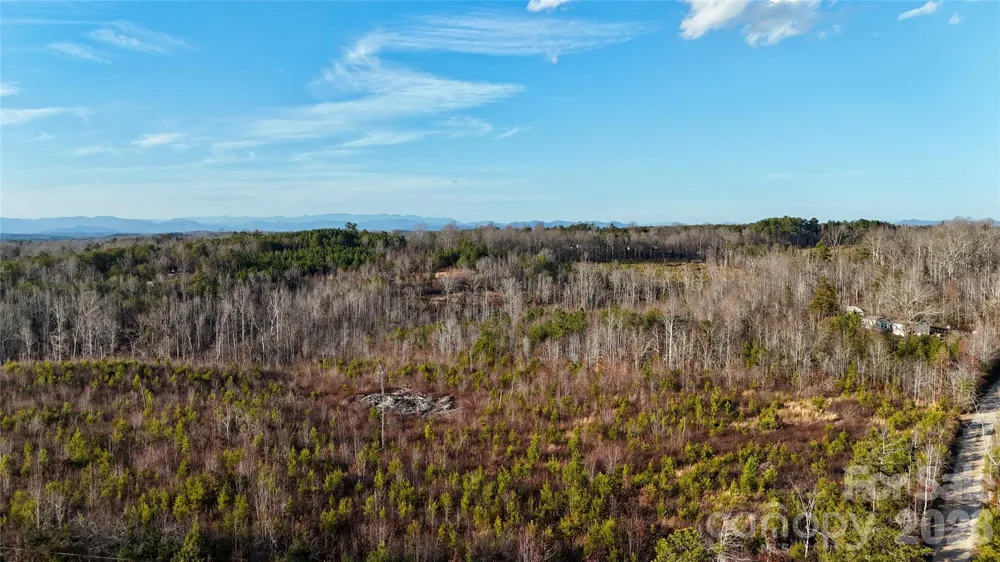 0 Brady Hampton Drive Rutherfordton, NC 28139