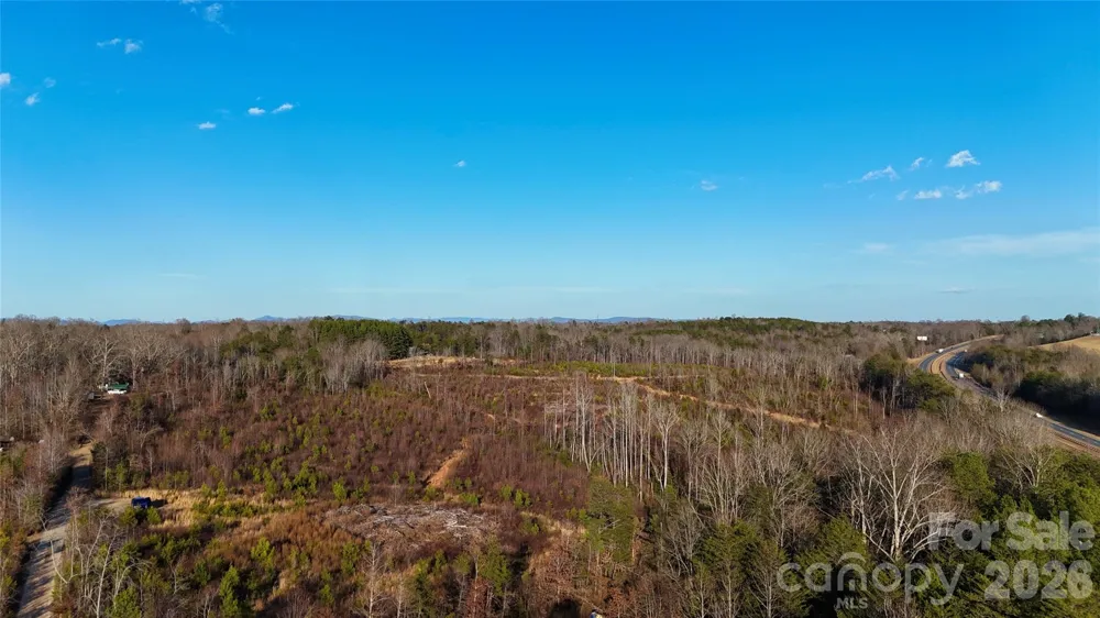 0 Brady Hampton Drive Rutherfordton, NC 28139