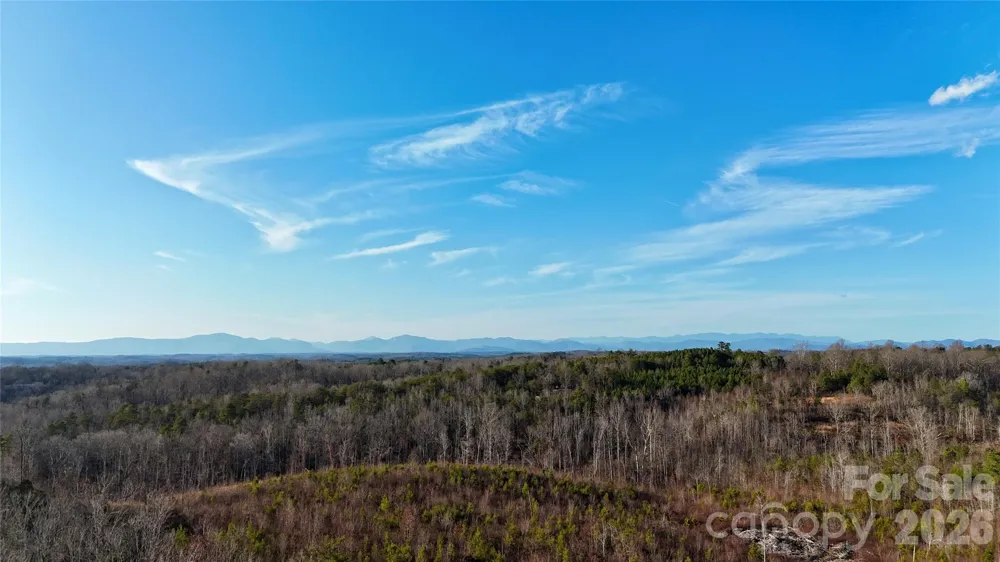 0 Brady Hampton Drive Rutherfordton, NC 28139