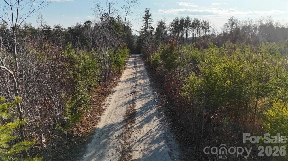 0 Brady Hampton Drive Rutherfordton, NC 28139