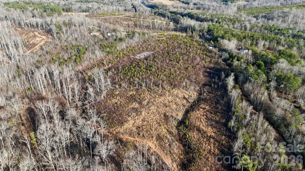 0 Brady Hampton Drive Rutherfordton, NC 28139
