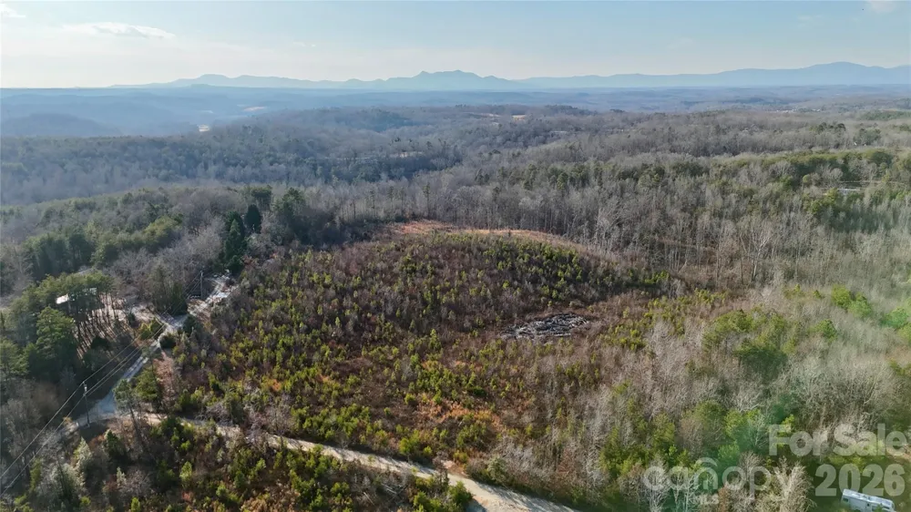 0 Brady Hampton Drive Rutherfordton, NC 28139