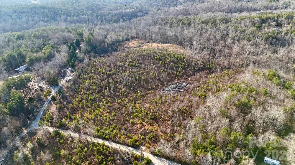 0 Brady Hampton Drive Rutherfordton, NC 28139