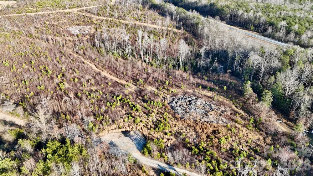 0 Brady Hampton Drive Rutherfordton, NC 28139
