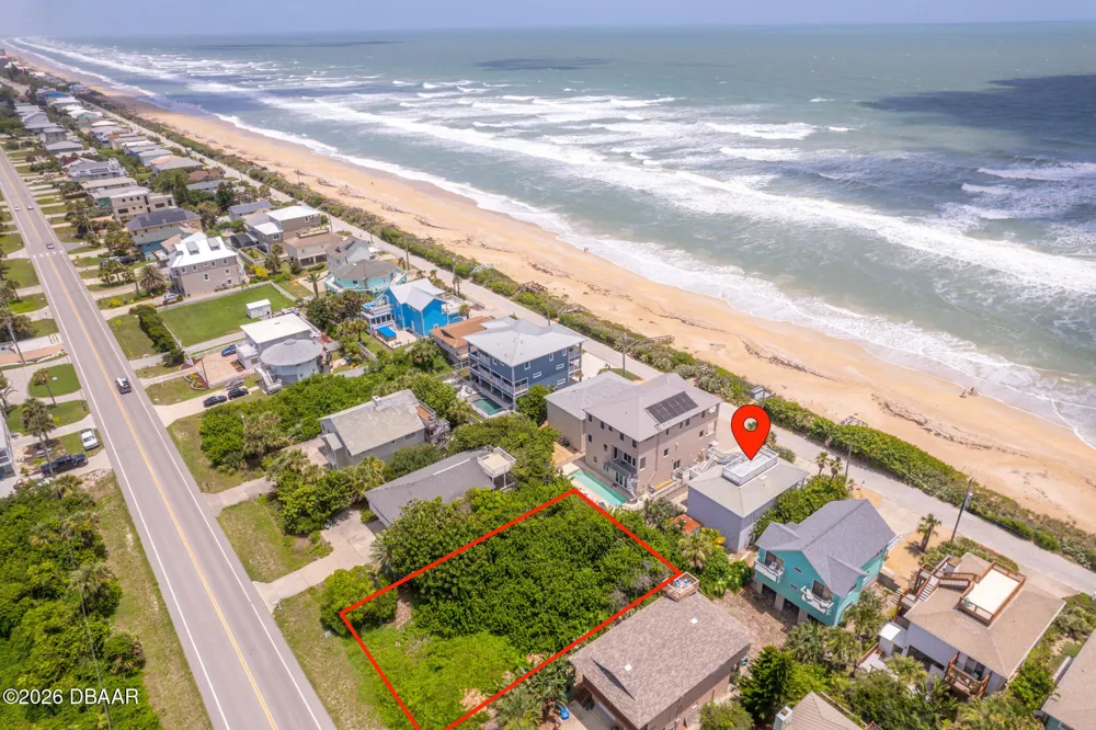 6371 Turtlemound Road New Smyrna Beach, FL 32169