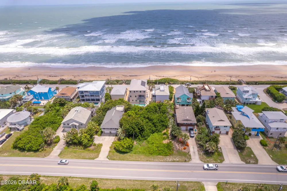 6371 Turtlemound Road New Smyrna Beach, FL 32169