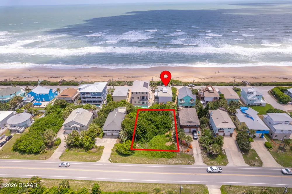 6371 Turtlemound Road New Smyrna Beach, FL 32169