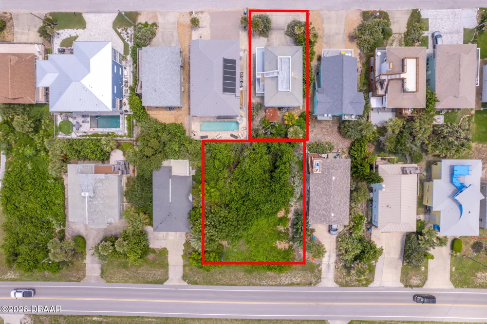 6371 Turtlemound Road New Smyrna Beach, FL 32169
