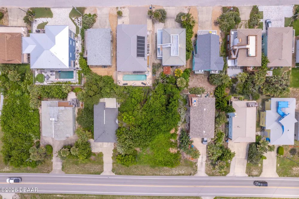6371 Turtlemound Road New Smyrna Beach, FL 32169