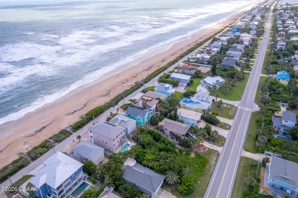 6371 Turtlemound Road New Smyrna Beach, FL 32169